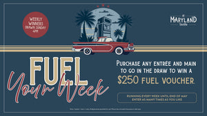 Fuel Your Week