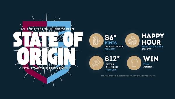 State of Origin